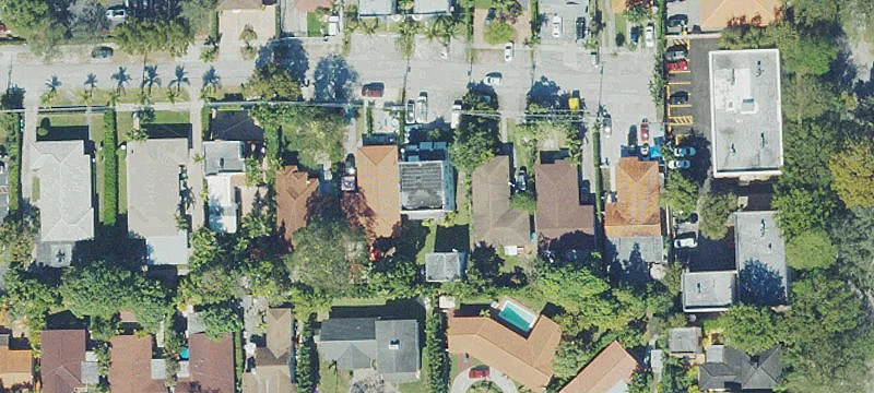 Renovated Residential Income Property