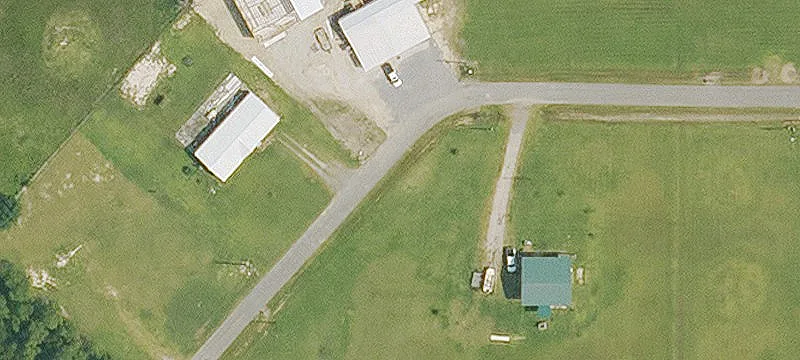 Residential Development Land Tract