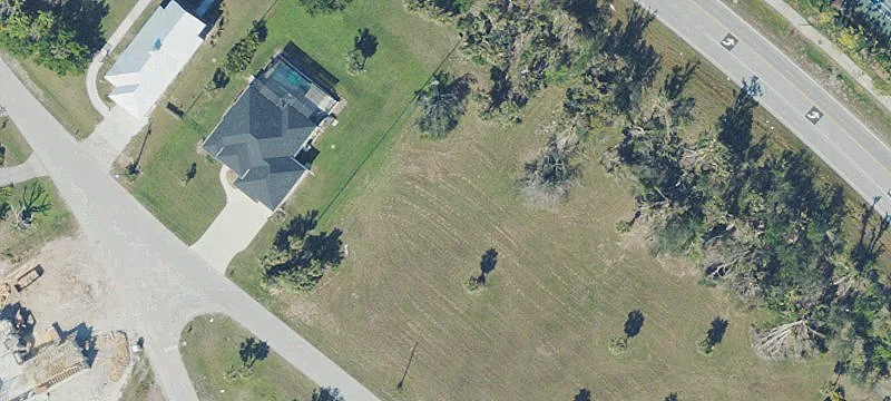 Vacant Residential Lot