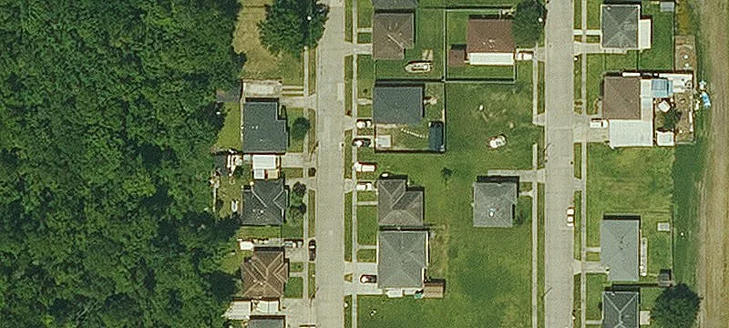 Residential Buildable Lot