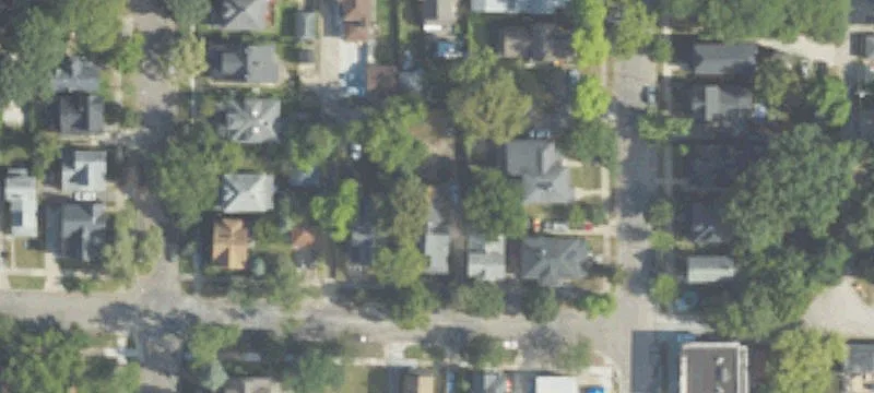 Remodeled Duplex with Off-Street Parking
