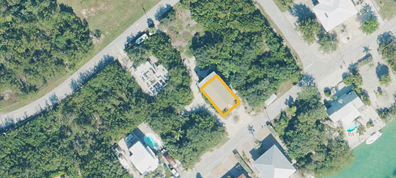 Build-Ready Corner Land Lot