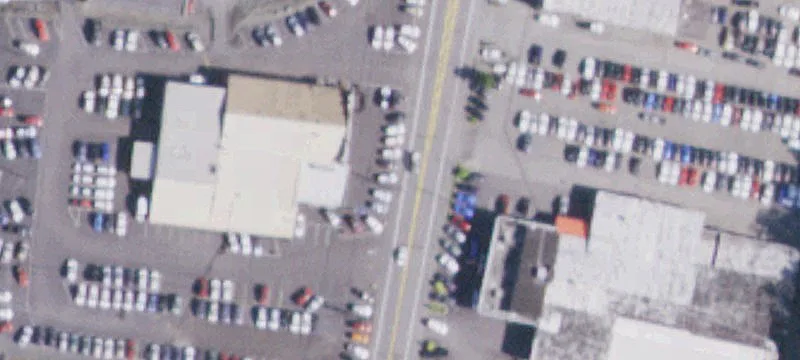 Retail Space Next to Aldi