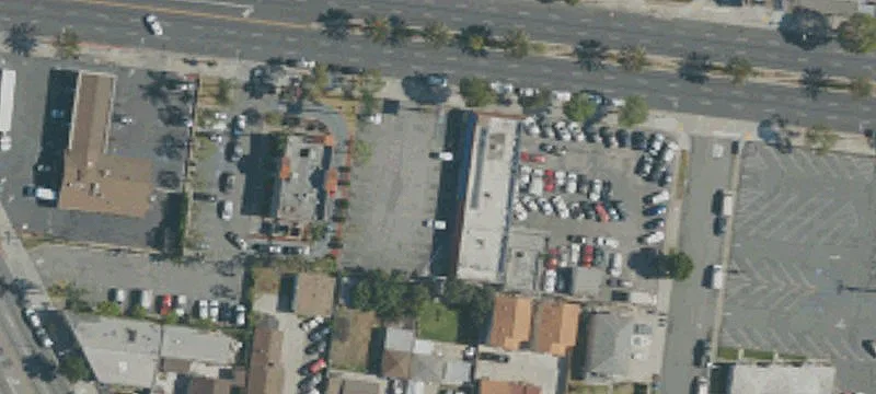 Laundromat Retail Business