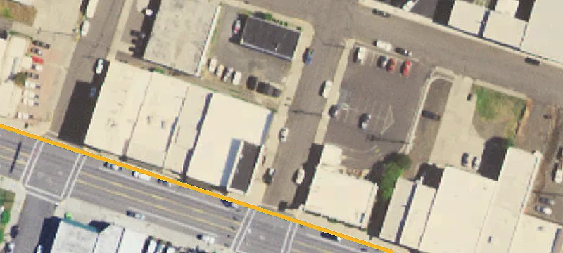 Ready-to-Build City Lot