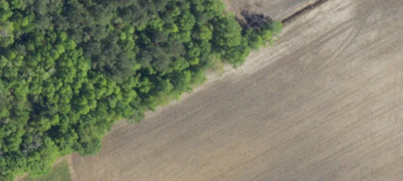 Rural Hunting and Farm Land