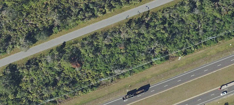 Residential Home Lot Land