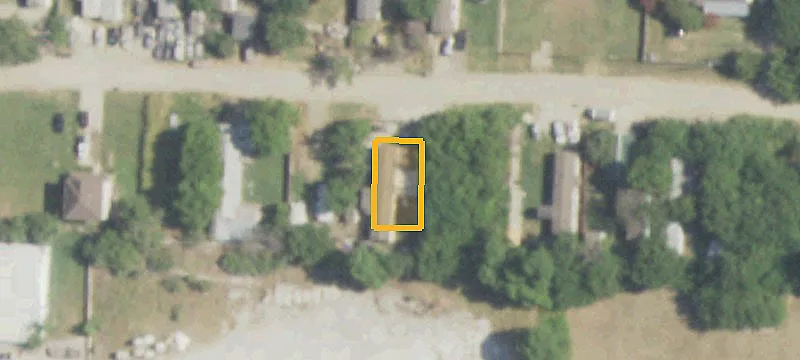 Residential Land Lot