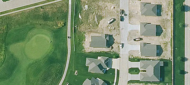 Residential Land Lot