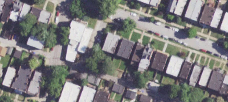 Live-Work Building with Garage