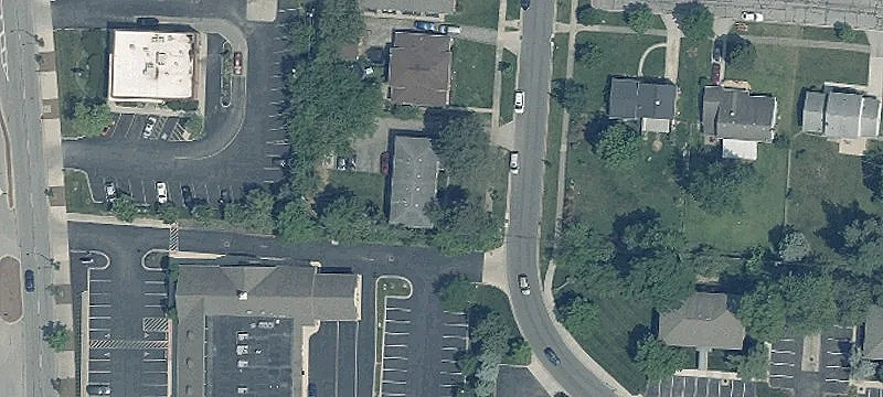 Duplex Investment Property