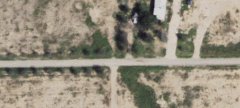 Acre Home or Business Site