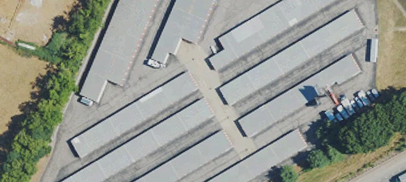 Industrial Land Development