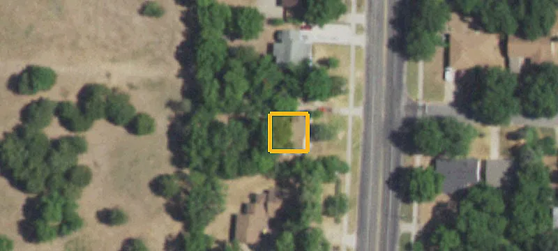 Residential Development Land