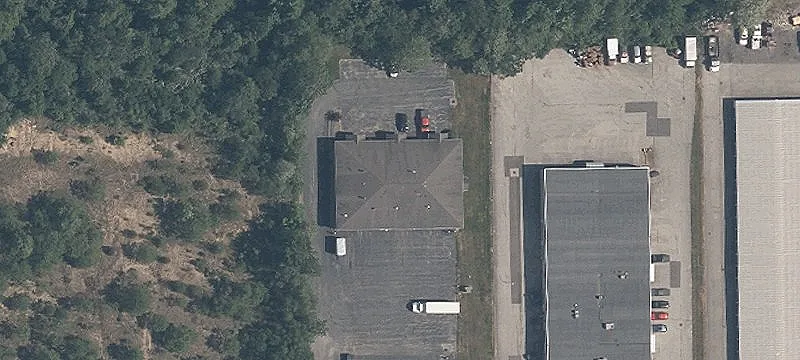 Industrial Flex Building