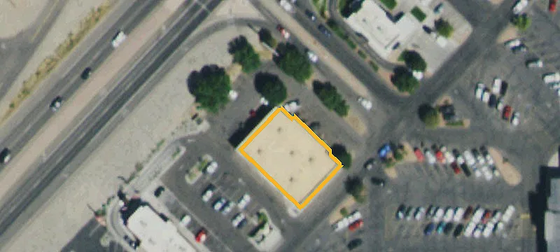 Commercial Land for Outside Storage
