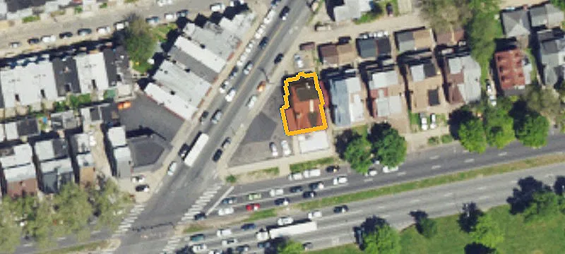 Packaged Residential Land Block