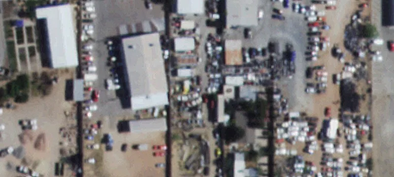 Retail-Ready Commercial Land Site