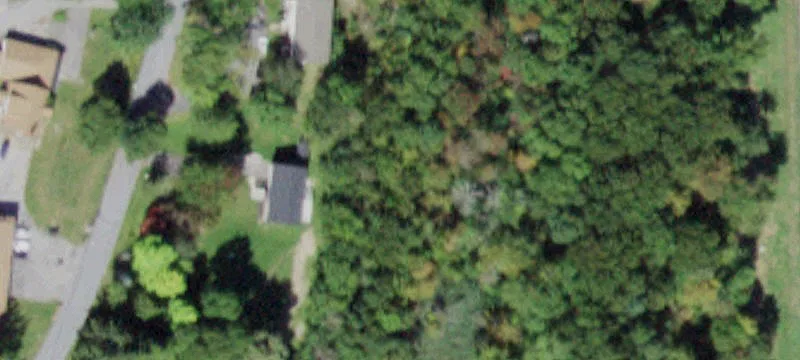 Commercial Land with Steel Building