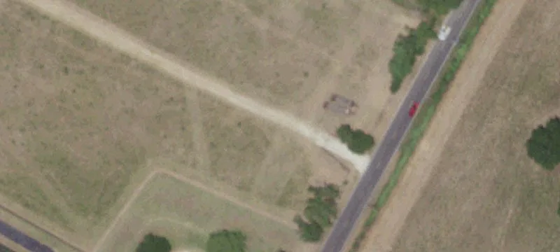 Unrestricted Riverfront Development Land