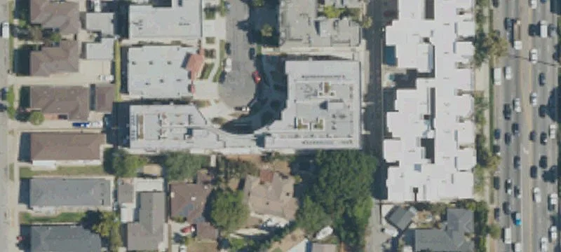 New 36-Unit Apartment Building