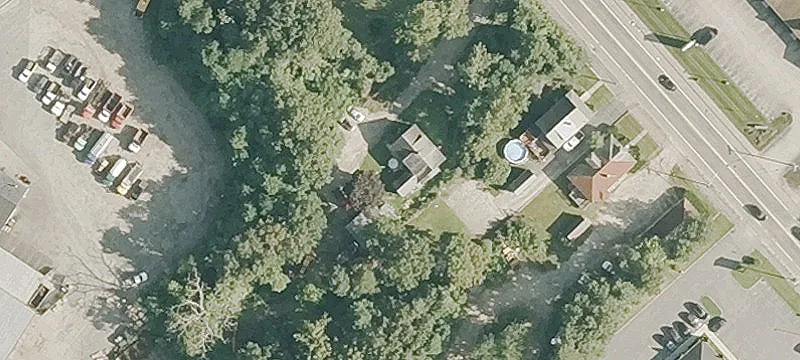 Stabilized Two-Family with Garage