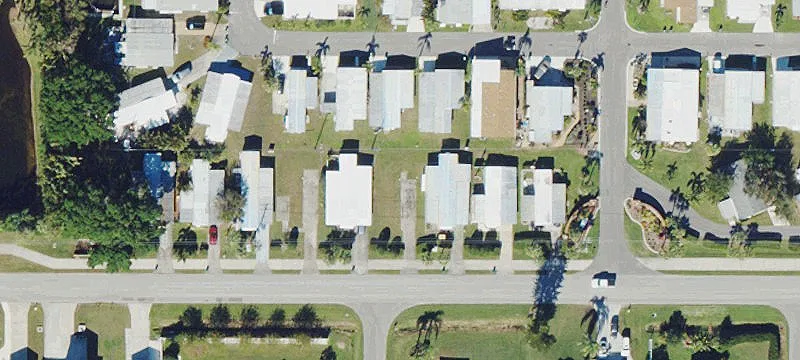 Waterfront Residential Vacant Lot