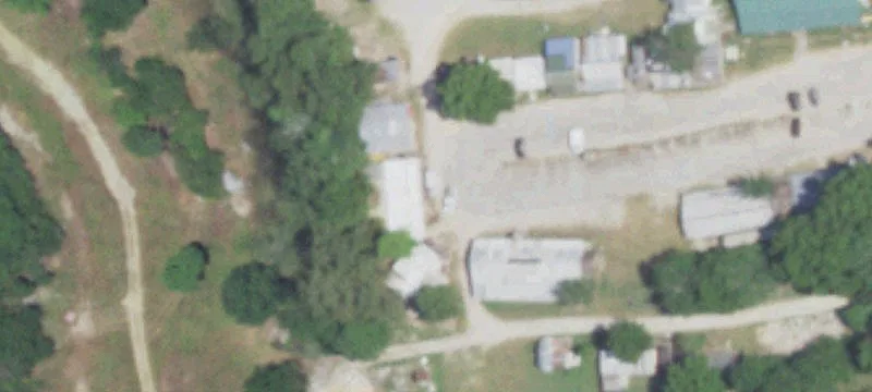 Retail and Warehouse Buildings