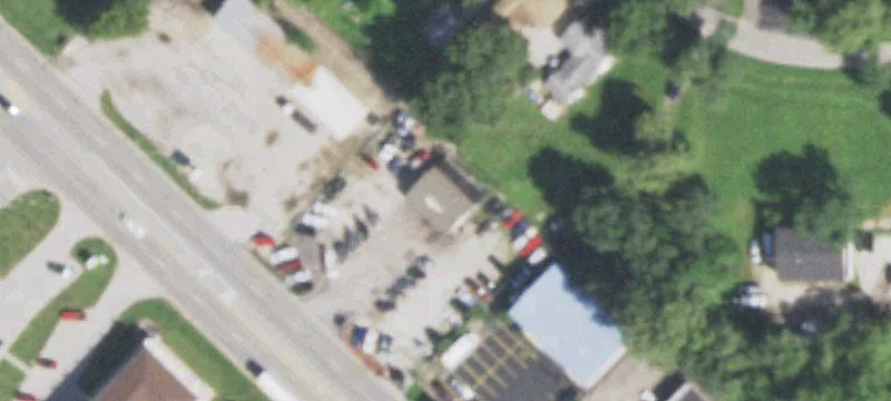 Automotive Retail Frontage Property