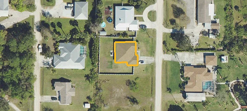 Residential Development Lot