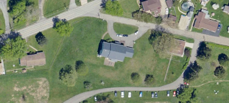 Healthcare Facility with Walk-Out Basement