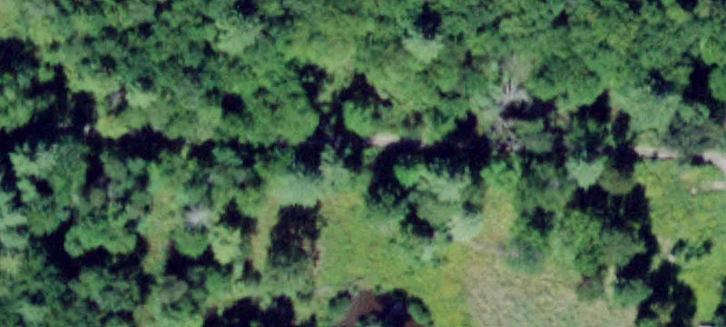Waterfront Recreational Land Lot