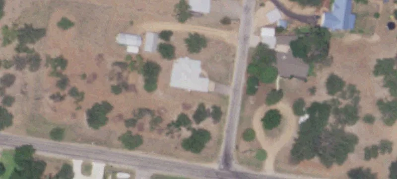 Golf Course View Home Lot