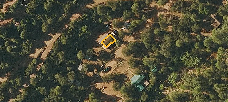 Gated Waterfront Development Parcel
