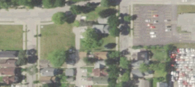 Buildable Home Site