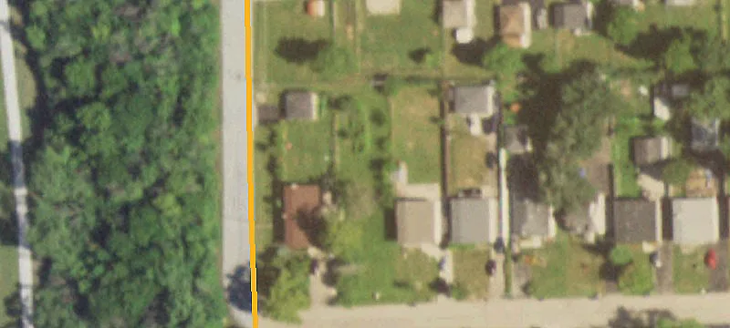 Residential Buildable Lot