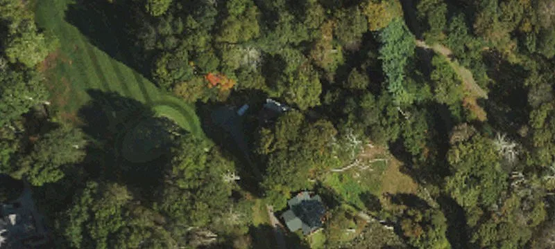 High-Elevation Recreation Land Lot