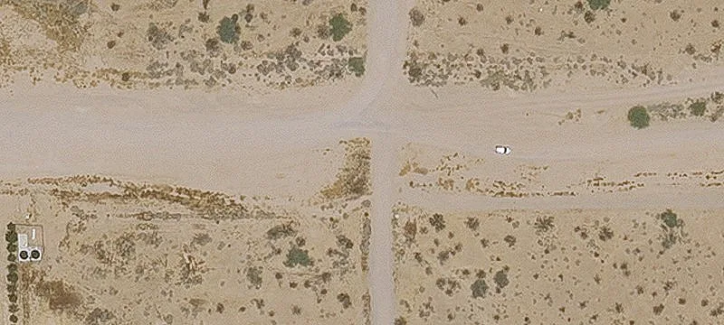 5-Acre Custom Home and Ranch Lot