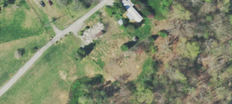 Land Parcel with No Restrictions