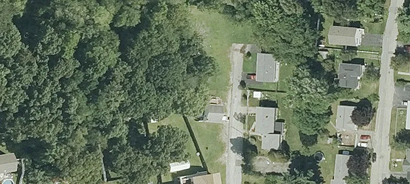 Vacant Residential Land Lot
