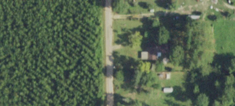 Managed Timberland Tracts