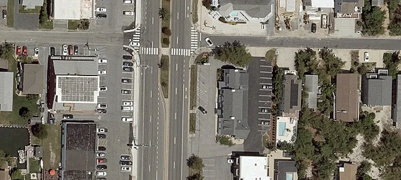 Free-Standing Medical Office Building