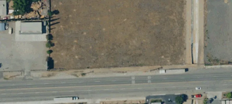 Specialty Property with Road Frontage