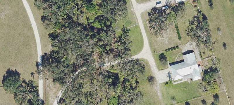 Waterfront Equestrian Estate