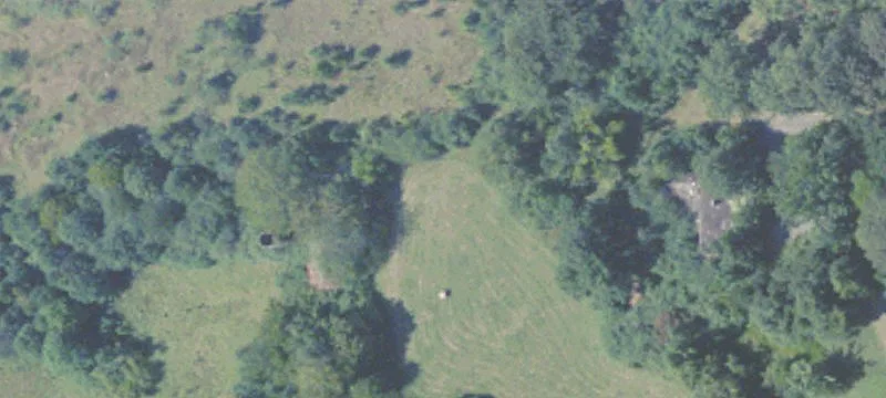 Commercial-Adjacent Land Tract