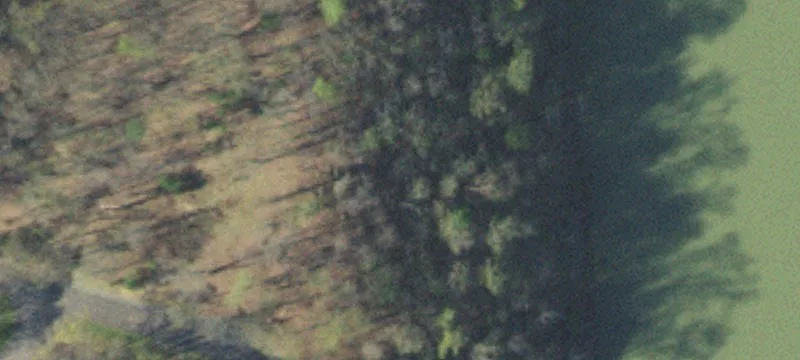 Cherokee Lakefront Homesite Land