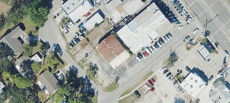 Flex Warehouse Facility