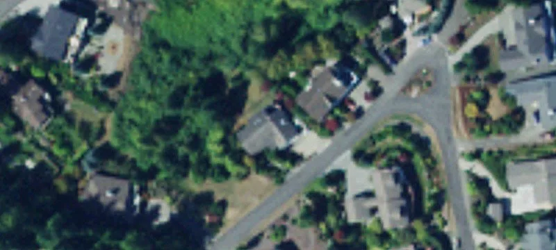 View Lot in Established Community