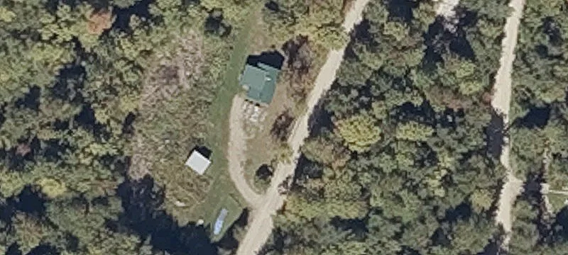 Private Land Parcel