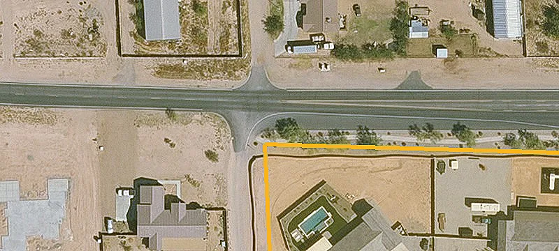 Residential Lot Opportunity